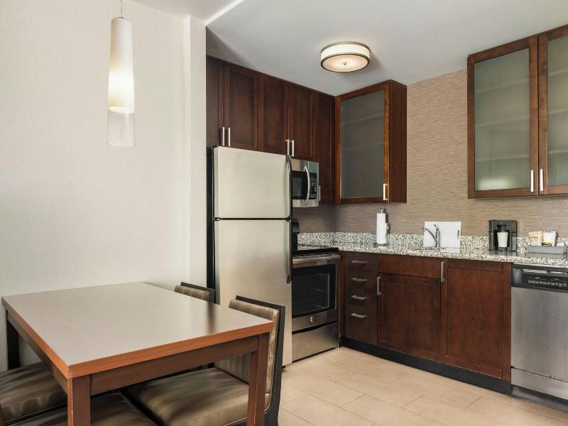 Residence Inn Springfield Chicopee image
