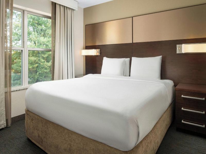 Residence Inn Springfield Chicopee image