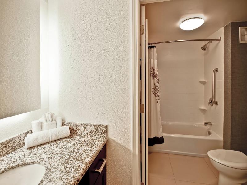 Residence Inn Springfield Chicopee image