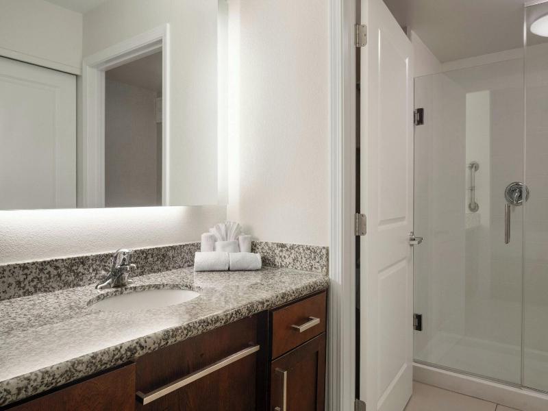 Residence Inn Springfield Chicopee image