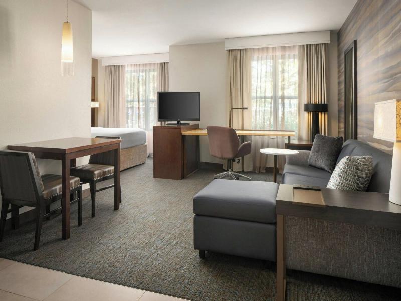 Residence Inn Springfield Chicopee image