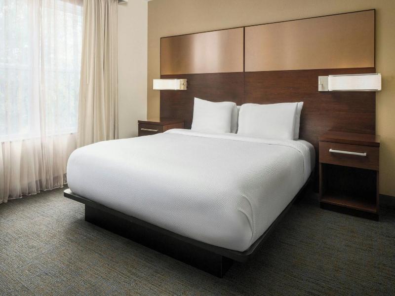 Residence Inn Springfield Chicopee image