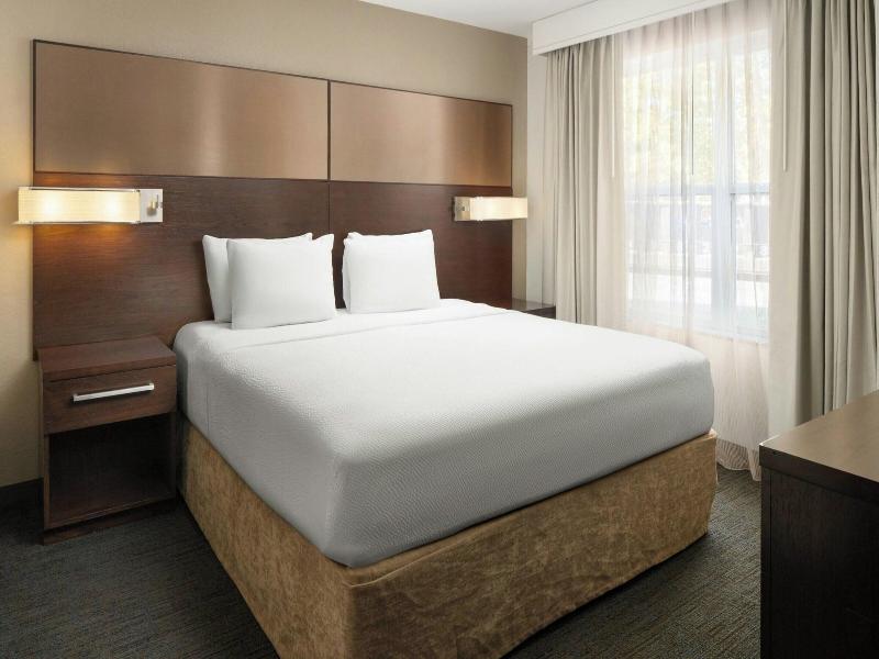 Residence Inn Springfield Chicopee image