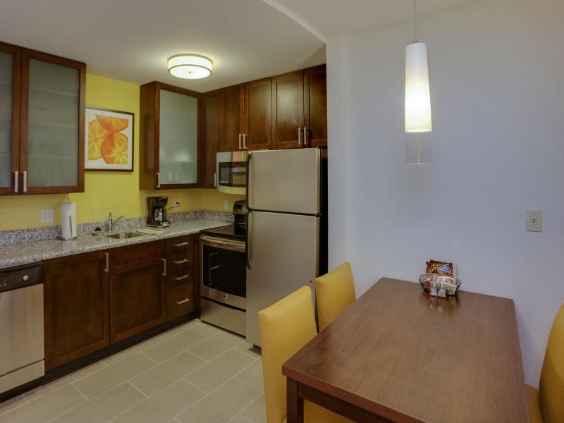 Residence Inn Springfield Chicopee image