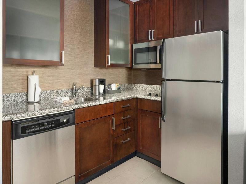 Residence Inn Springfield Chicopee image