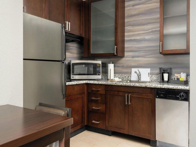 Residence Inn Springfield Chicopee image