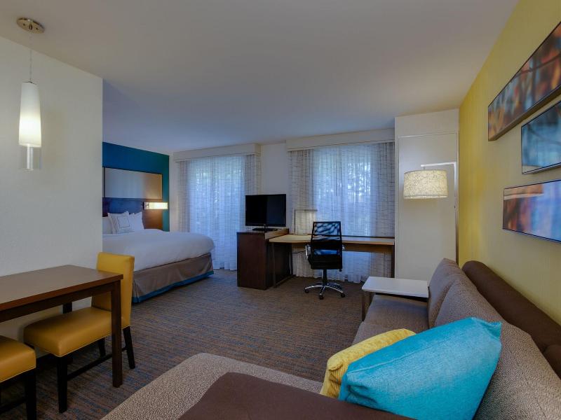 Residence Inn Springfield Chicopee image