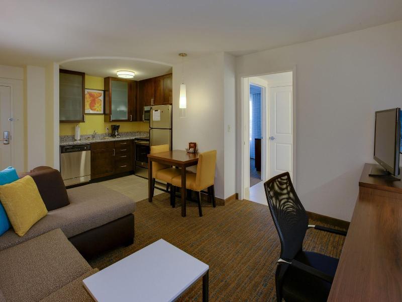 Residence Inn Springfield Chicopee image