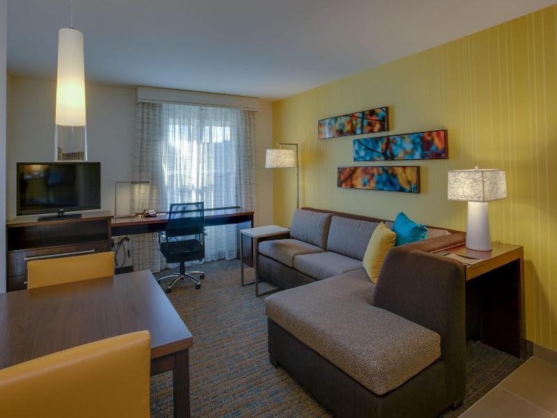 Residence Inn Springfield Chicopee image