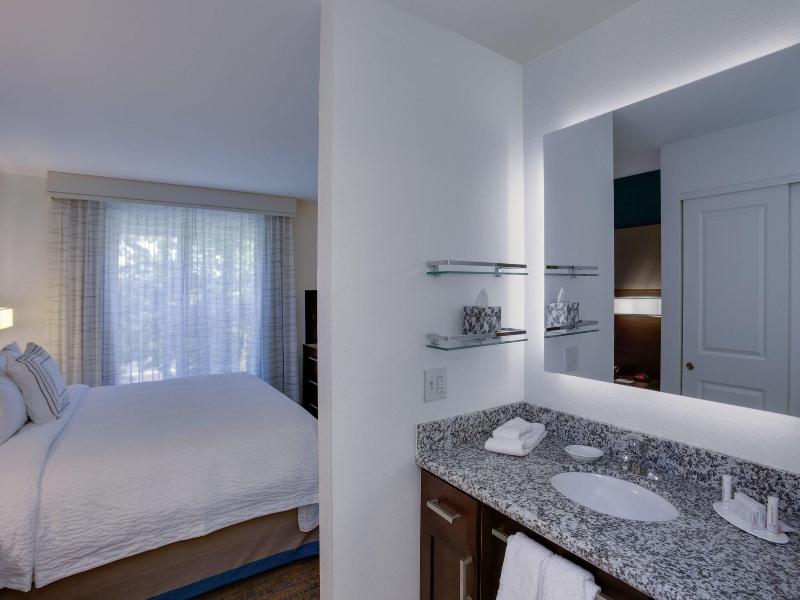 Residence Inn Springfield Chicopee image