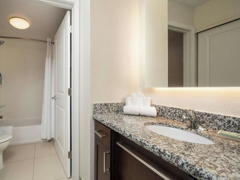 Residence Inn Springfield Chicopee image
