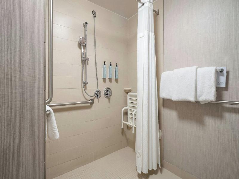Residence Inn Springfield Chicopee image