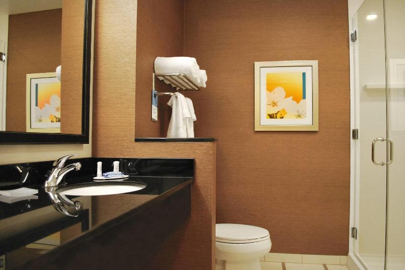 Fairfield Inn & Suites Springfield Northampton/Amh image