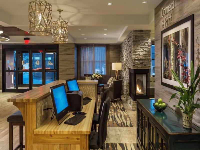 Fairfield Inn & Suites Waterbury Stowe image