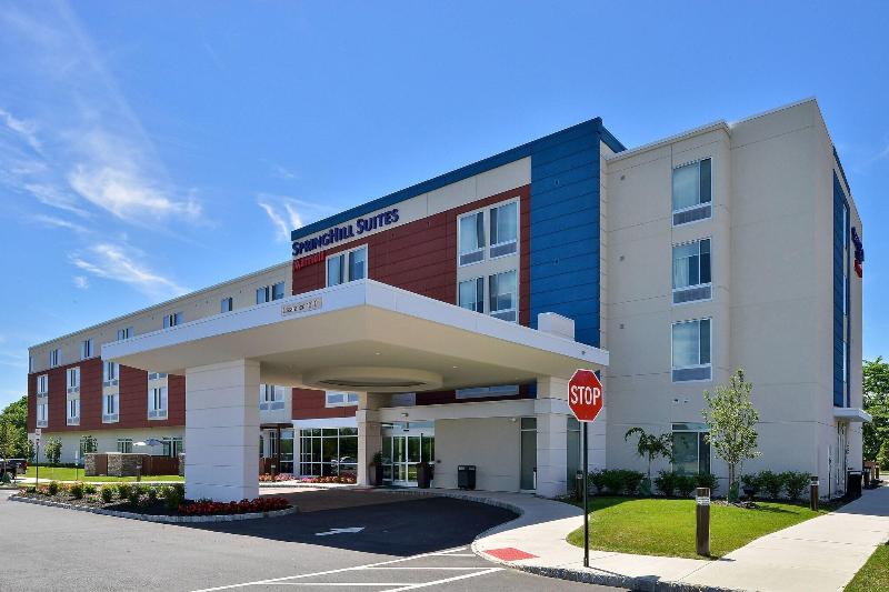 SpringHill Suites Voorhees Mt. Laurel/Cherry Hill image