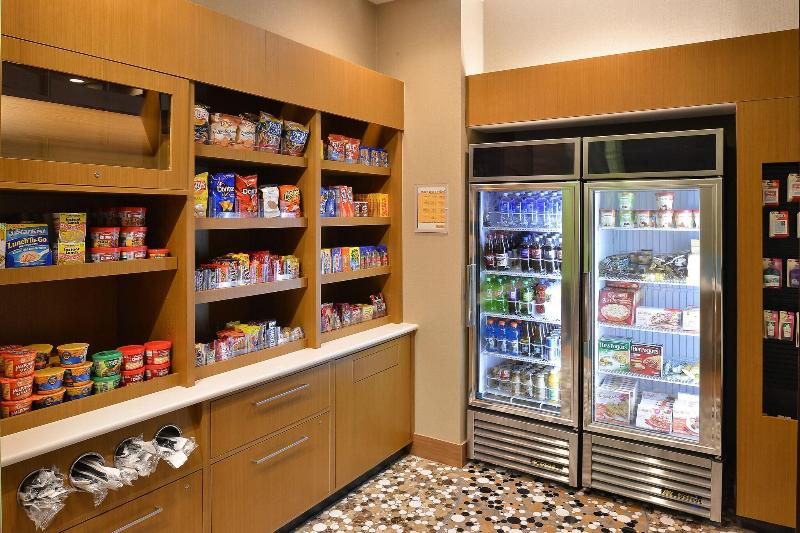 SpringHill Suites Voorhees Mt. Laurel/Cherry Hill image