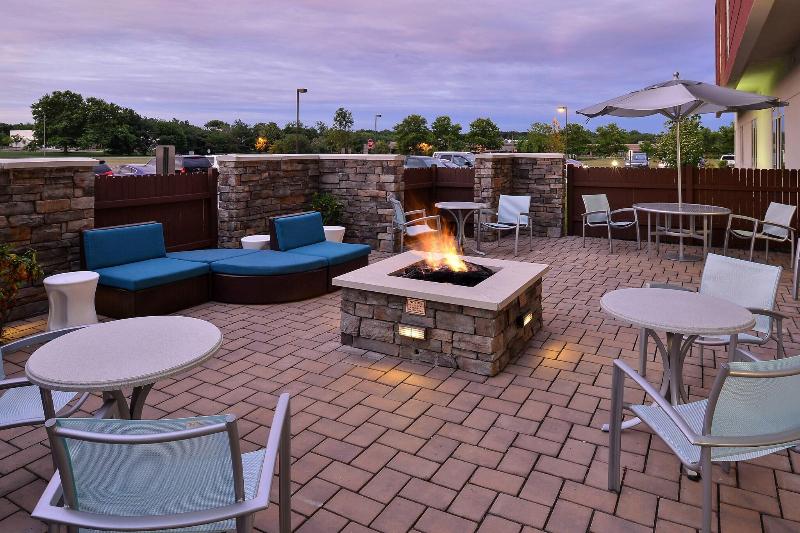 SpringHill Suites Voorhees Mt. Laurel/Cherry Hill image