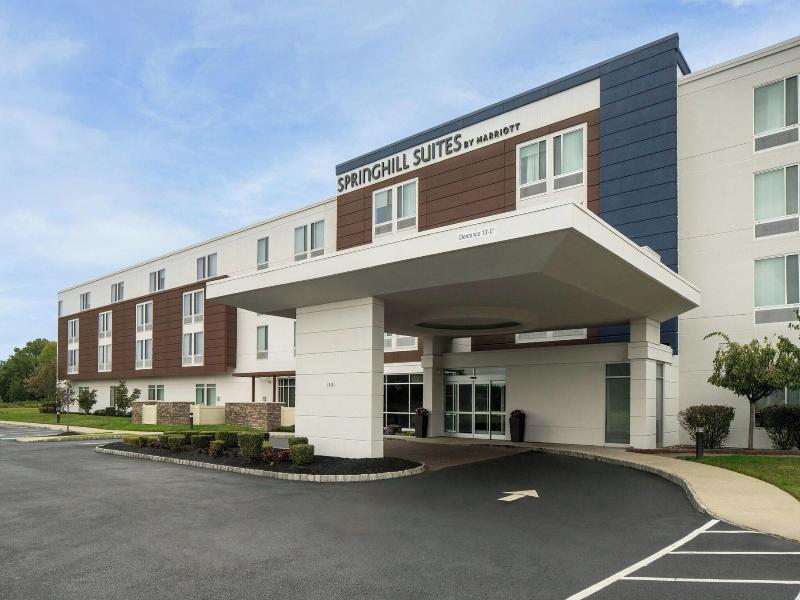 SpringHill Suites Voorhees Mt. Laurel/Cherry Hill image