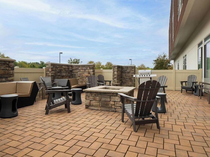 SpringHill Suites Voorhees Mt. Laurel/Cherry Hill image