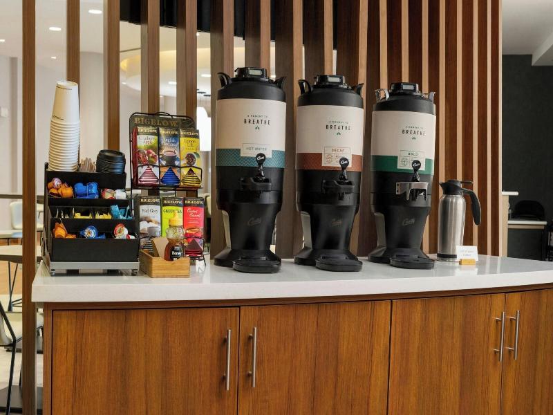 SpringHill Suites Voorhees Mt. Laurel/Cherry Hill image