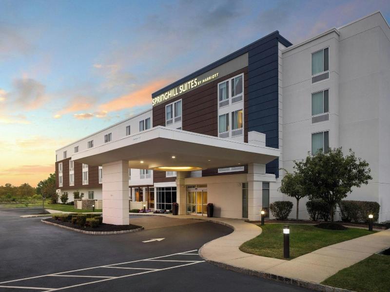SpringHill Suites Voorhees Mt. Laurel/Cherry Hill image