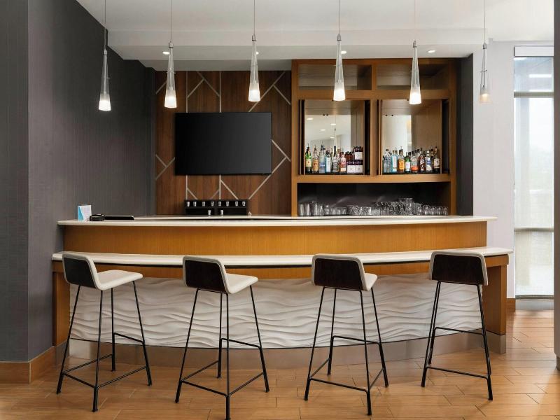 SpringHill Suites Voorhees Mt. Laurel/Cherry Hill image