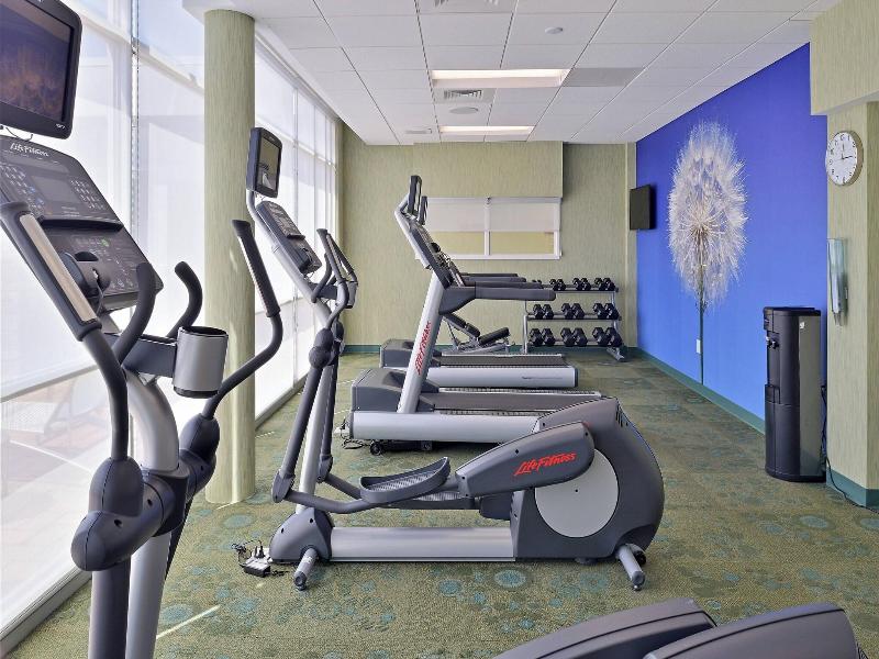 SpringHill Suites Voorhees Mt. Laurel/Cherry Hill image