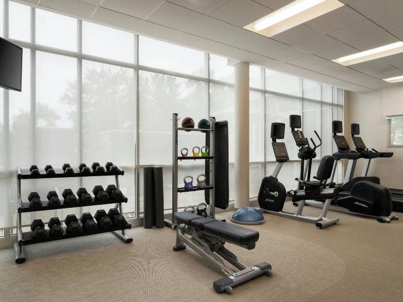SpringHill Suites Voorhees Mt. Laurel/Cherry Hill image