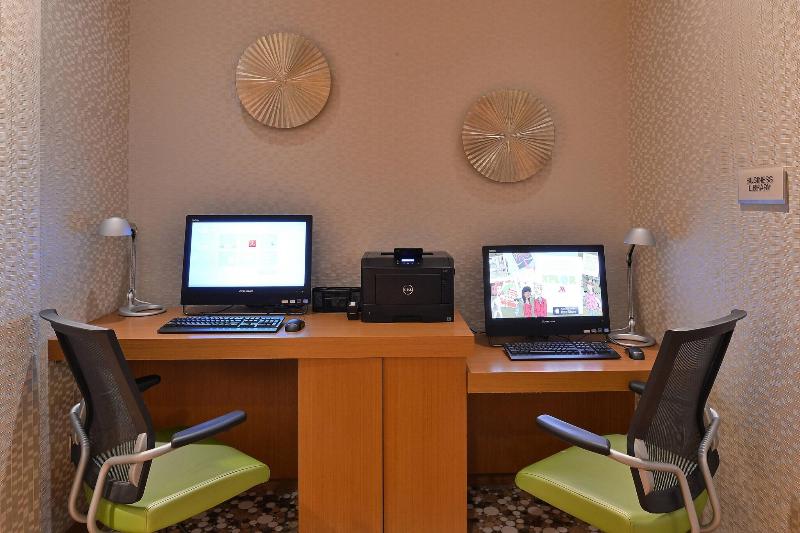 SpringHill Suites Voorhees Mt. Laurel/Cherry Hill image