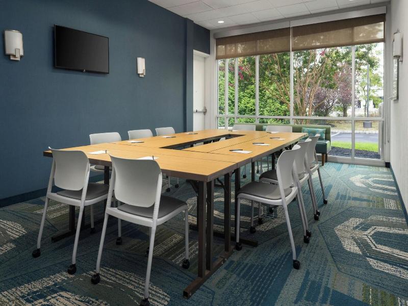 SpringHill Suites Voorhees Mt. Laurel/Cherry Hill image