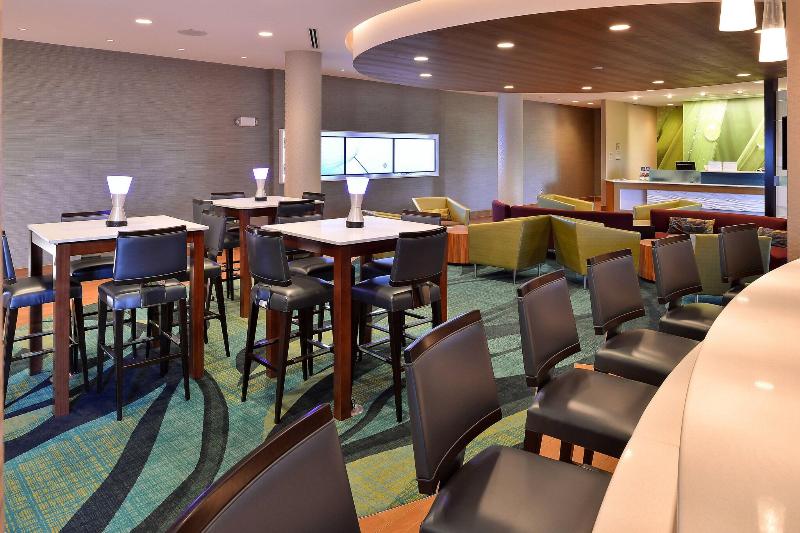 SpringHill Suites Voorhees Mt. Laurel/Cherry Hill image