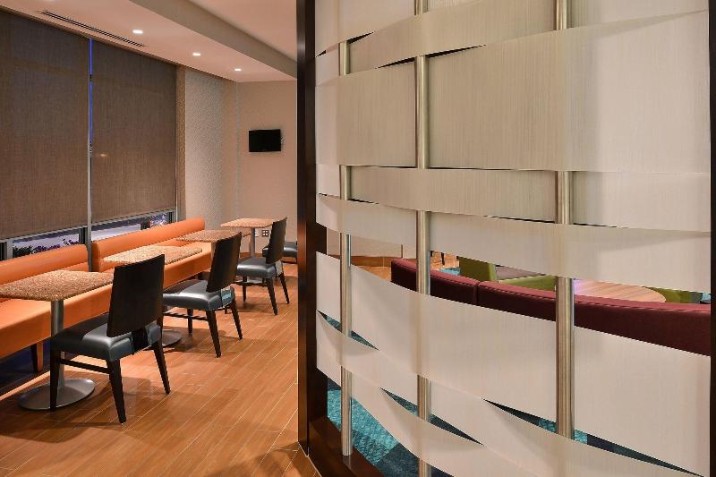 SpringHill Suites Voorhees Mt. Laurel/Cherry Hill image