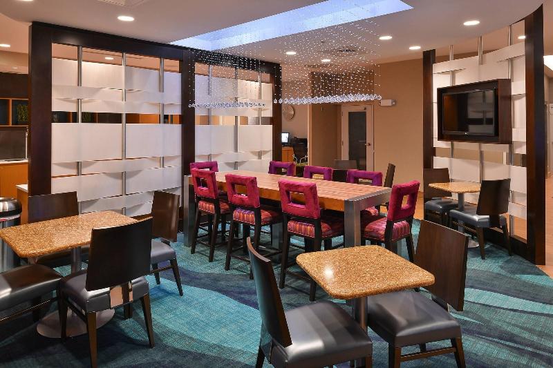 SpringHill Suites Voorhees Mt. Laurel/Cherry Hill image