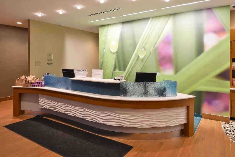 SpringHill Suites Voorhees Mt. Laurel/Cherry Hill image