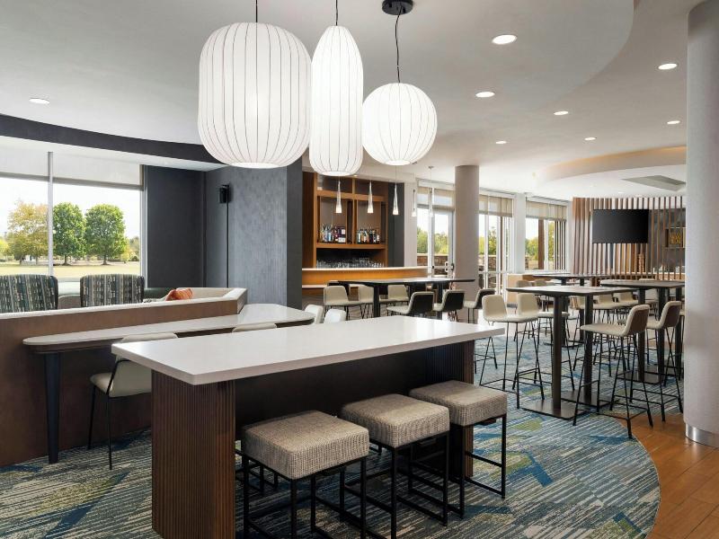 SpringHill Suites Voorhees Mt. Laurel/Cherry Hill image