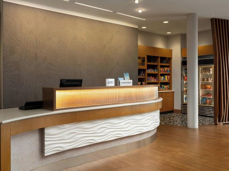 SpringHill Suites Voorhees Mt. Laurel/Cherry Hill image