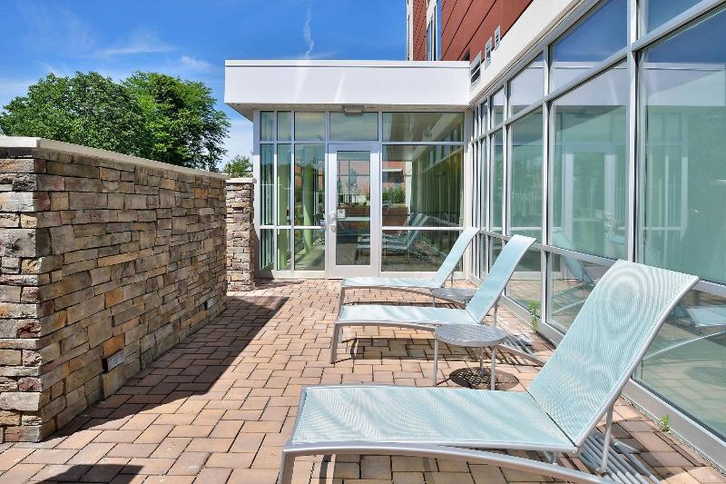 SpringHill Suites Voorhees Mt. Laurel/Cherry Hill image