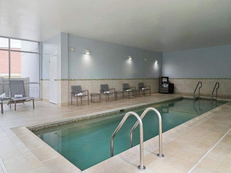 SpringHill Suites Voorhees Mt. Laurel/Cherry Hill image