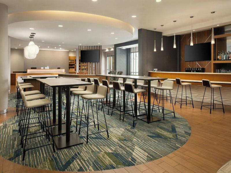 SpringHill Suites Voorhees Mt. Laurel/Cherry Hill image