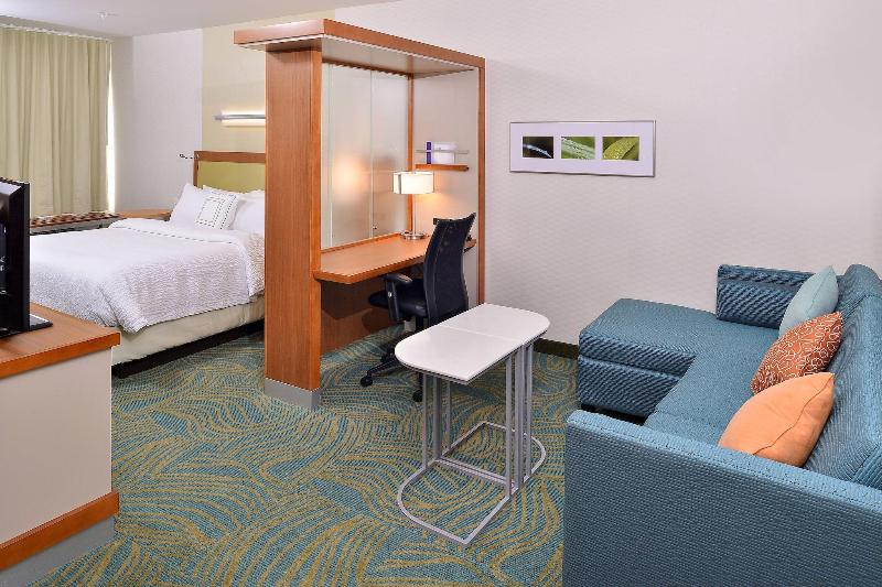 SpringHill Suites Voorhees Mt. Laurel/Cherry Hill image