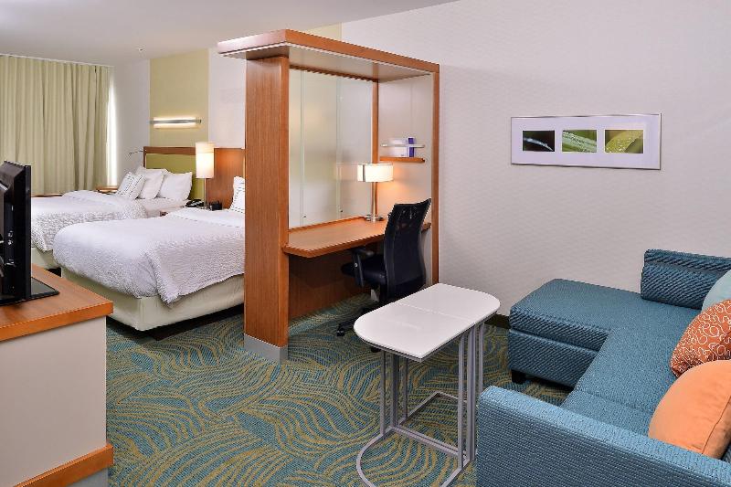 SpringHill Suites Voorhees Mt. Laurel/Cherry Hill image