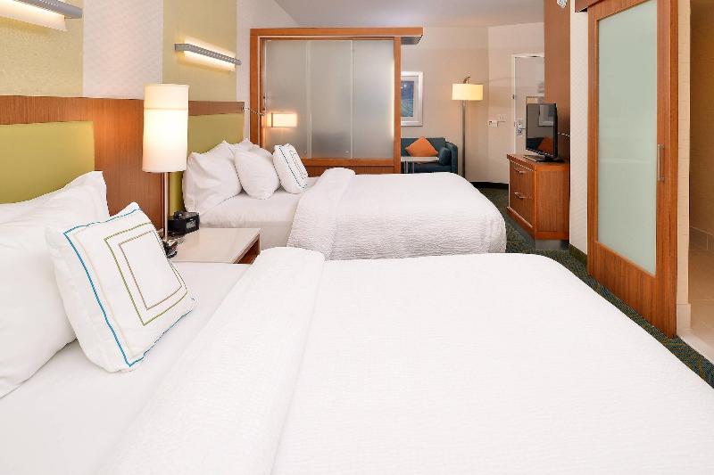 SpringHill Suites Voorhees Mt. Laurel/Cherry Hill image