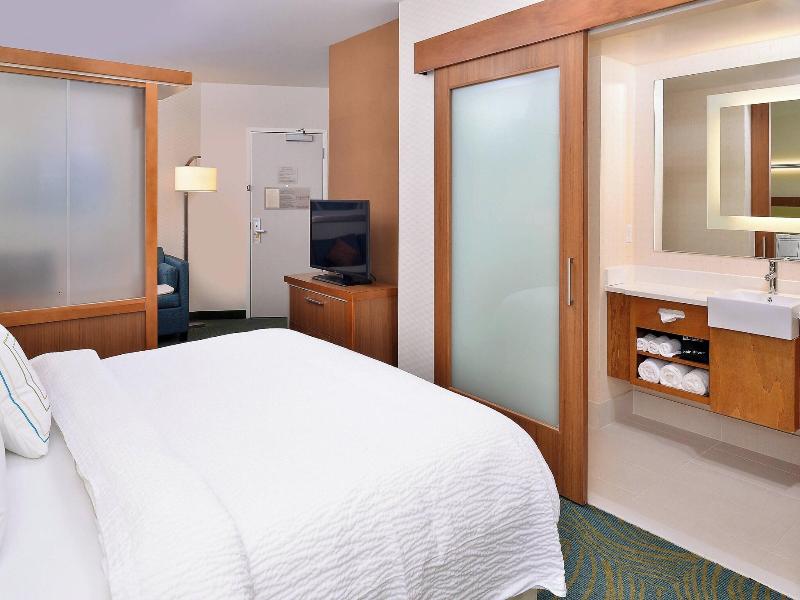 SpringHill Suites Voorhees Mt. Laurel/Cherry Hill image