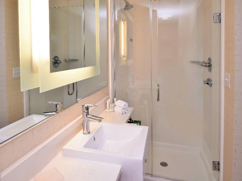 SpringHill Suites Voorhees Mt. Laurel/Cherry Hill image