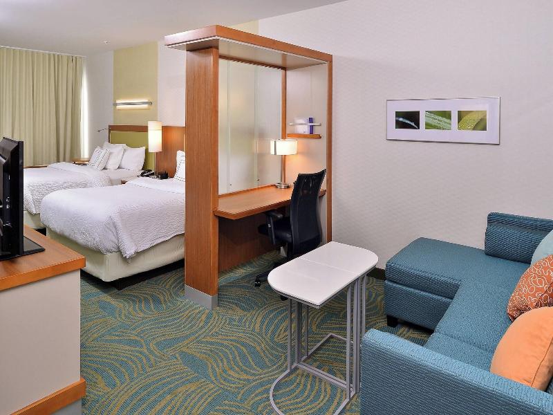 SpringHill Suites Voorhees Mt. Laurel/Cherry Hill image