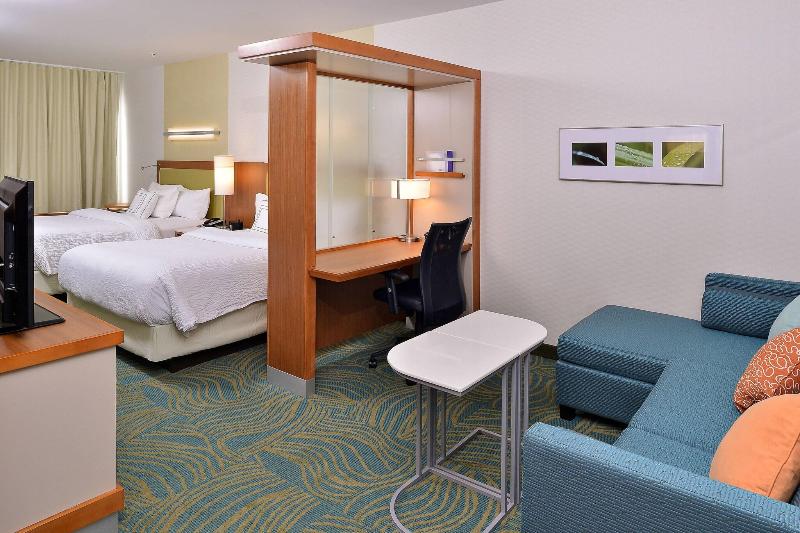 SpringHill Suites Voorhees Mt. Laurel/Cherry Hill image