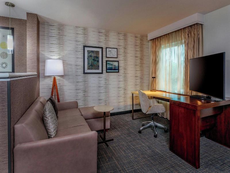 Residence Inn Bath Brunswick Area image