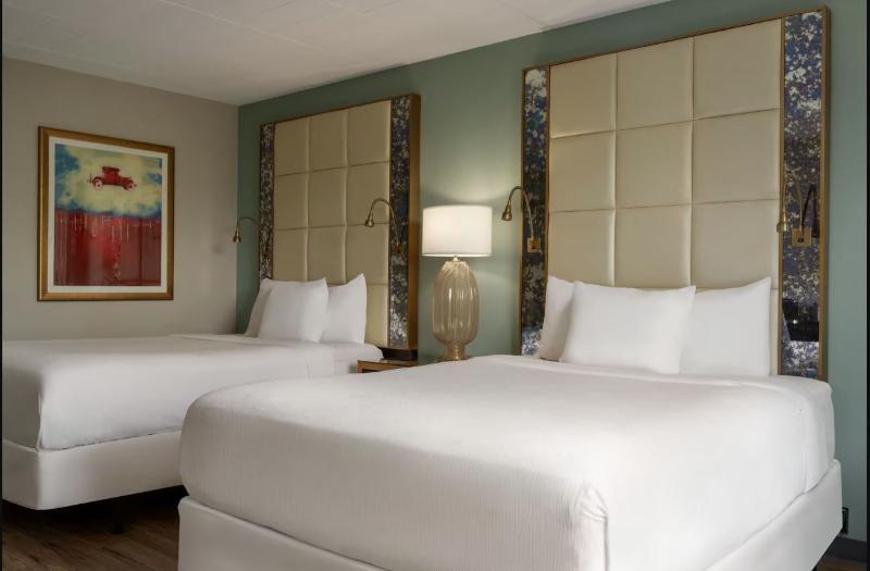 Wyndham Garden Pittsburgh Airport image