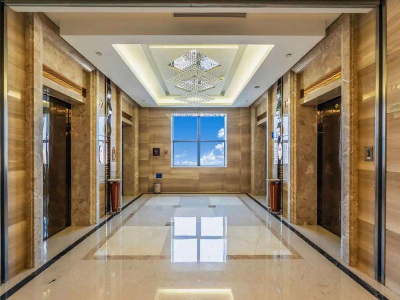 Wyndham Grand Plaza Royale Chenzhou image