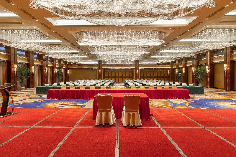 Wyndham Grand Plaza Royale Chenzhou image